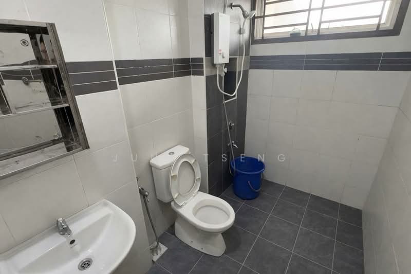 2-storey Terraced House for Rent in Taman Nusa Idaman (Iskandar Puteri (Nusajaya)) - June Tseng - PropertyGuru.com.my