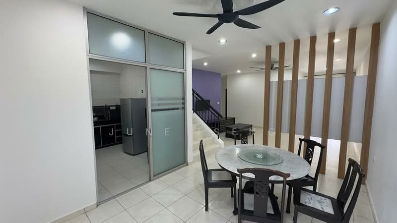 2-storey Terraced House for Rent in Taman Nusa Idaman (Iskandar Puteri (Nusajaya)) - June Tseng - PropertyGuru.com.my