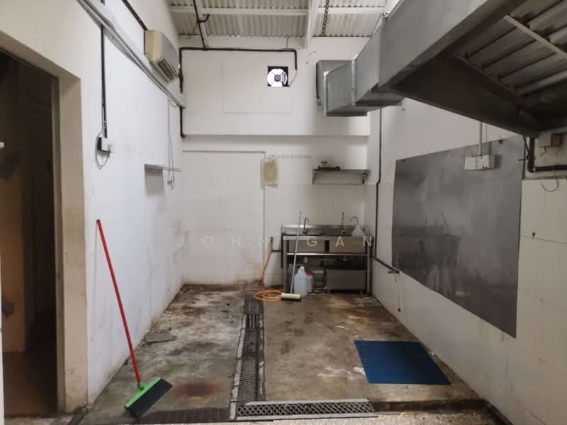 2 storey Commercial Shop house at Georgetown Abu Siti Lane untuk Untuk Disewa - RM 5,000 /bulan, Apr 2026 - Interior - PropertyGuru.com.my