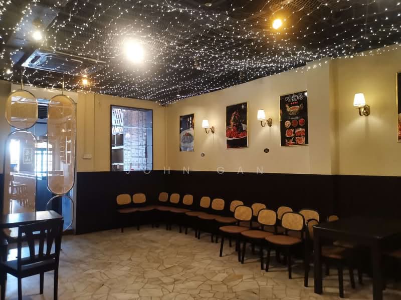 2 storey Commercial Shop house at Georgetown Abu Siti Lane untuk Untuk Disewa - RM 5,000 /bulan, Apr 2026 - Interior - PropertyGuru.com.my