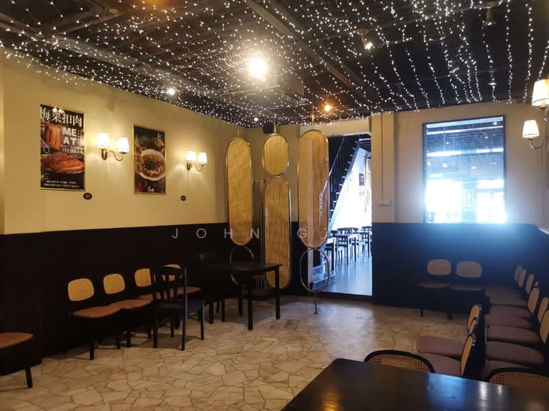 2 storey Commercial Shop house at Georgetown Abu Siti Lane untuk Untuk Disewa - RM 5,000 /bulan, Apr 2026 - Interior - PropertyGuru.com.my