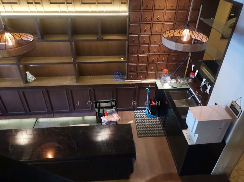 2 storey Commercial Shop house at Georgetown Abu Siti Lane untuk Untuk Disewa - RM 5,000 /bulan, Apr 2026 - Interior - PropertyGuru.com.my