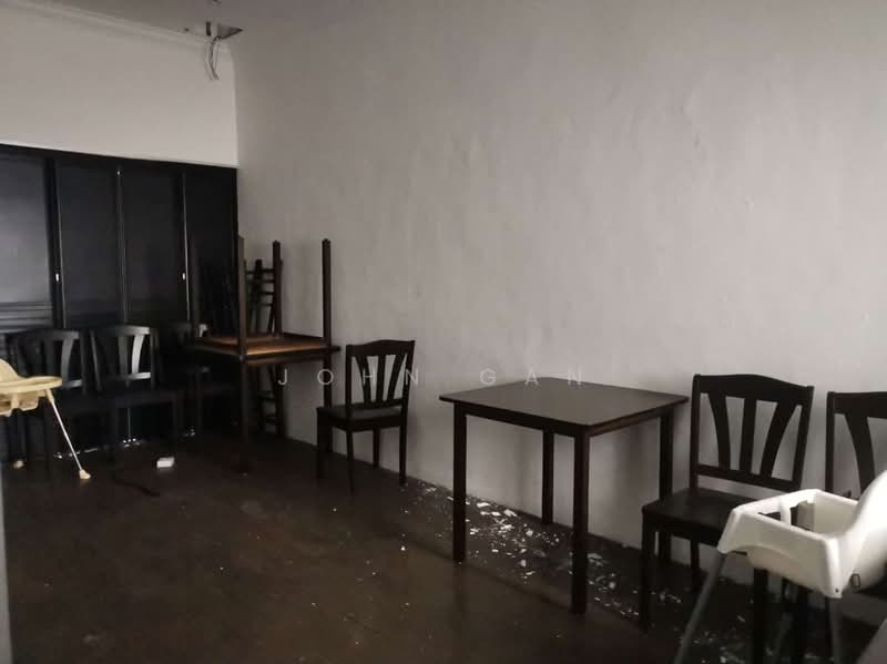 2 storey Commercial Shop house at Georgetown Abu Siti Lane untuk Untuk Disewa - RM 5,000 /bulan, Apr 2026 - Interior - PropertyGuru.com.my