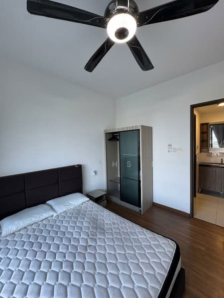 Country Garden Central Park untuk Untuk Disewa - RM 1,900 /bulan, Mac 2026 - Bedroom - PropertyGuru.com.my