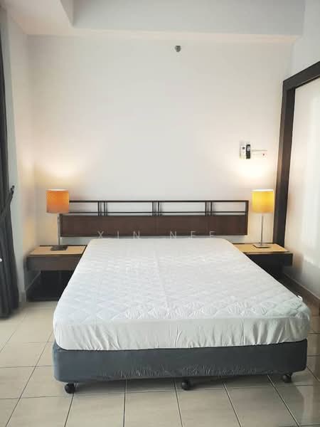 Amcorp Serviced Suites untuk Untuk Dijual - RM 320,000, Mac 2026 - Bedroom - PropertyGuru.com.my