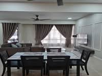 For Rent - Taman Akasia Semenyih