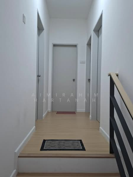 Townhouse for Rent in Taman Akasia (Semenyih) - AimiRahim Hartanah - Corridor - PropertyGuru.com.my