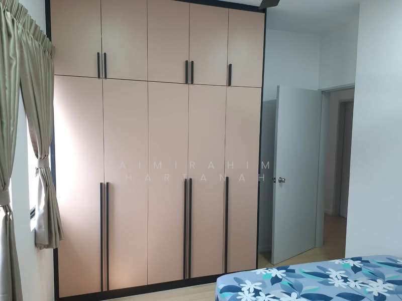 Townhouse for Rent in Taman Akasia (Semenyih) - AimiRahim Hartanah - Bedroom - PropertyGuru.com.my
