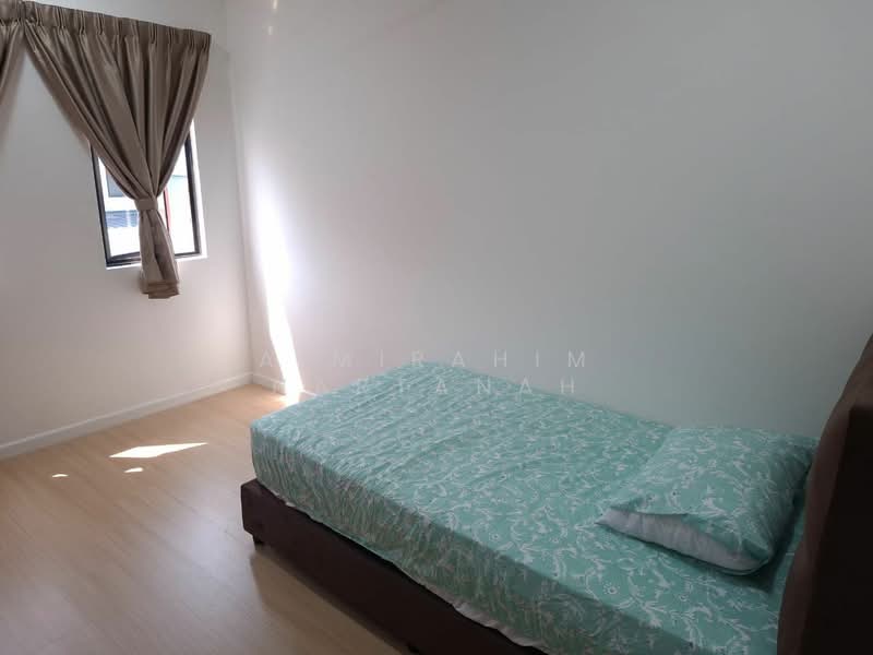 Townhouse for Rent in Taman Akasia (Semenyih) - AimiRahim Hartanah - Bedroom - PropertyGuru.com.my