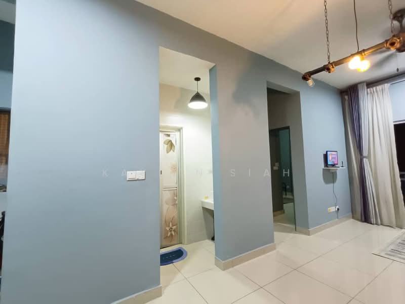 Service Residence for Rent at Mesahill - Kayden Siah - Interior - PropertyGuru.com.my
