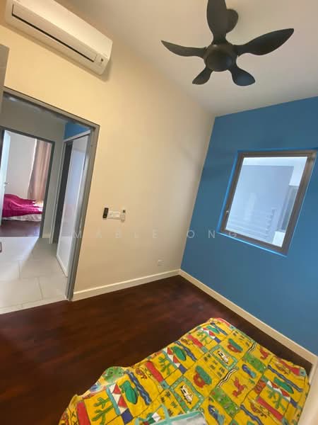 Condominium for Rent at Triuni Residences - Mable Ong - Bedroom - PropertyGuru.com.my