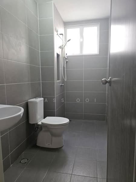 Semi-Detached House for Sale in Simpang Ampat (Penang) - Jass Ooi - Bathroom - PropertyGuru.com.my