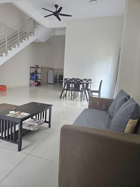 Semi-Detached House for Sale in Simpang Ampat (Penang) - Jass Ooi - Living Room - PropertyGuru.com.my