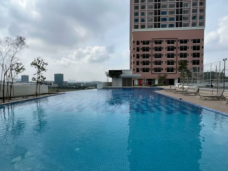 EDUSENTRAL untuk Untuk Disewa - RM 1,150 /bulan, Mac 2026 - Exterior - PropertyGuru.com.my