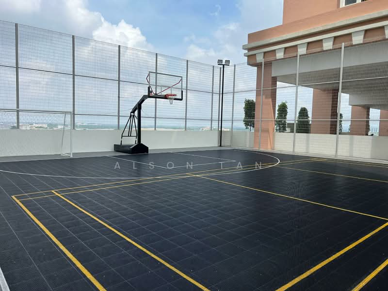 EDUSENTRAL untuk Untuk Disewa - RM 1,150 /bulan, Mac 2026 - Exterior - PropertyGuru.com.my