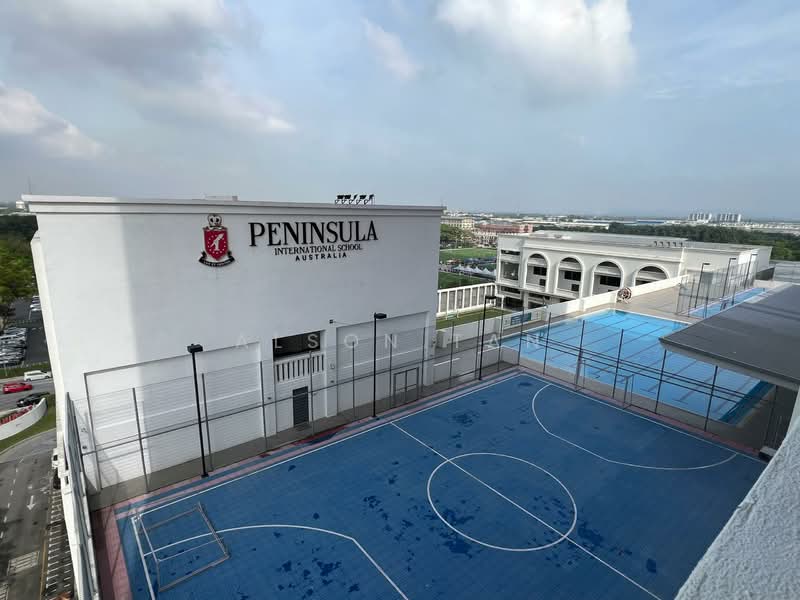 EDUSENTRAL untuk Untuk Disewa - RM 1,150 /bulan, Mac 2026 - Exterior - PropertyGuru.com.my