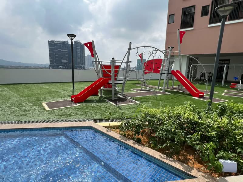 EDUSENTRAL untuk Untuk Disewa - RM 1,150 /bulan, Mac 2026 - Exterior - PropertyGuru.com.my