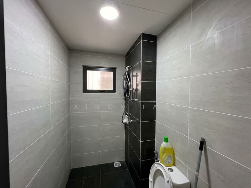 EDUSENTRAL untuk Untuk Disewa - RM 1,150 /bulan, Mac 2026 - Bathroom - PropertyGuru.com.my