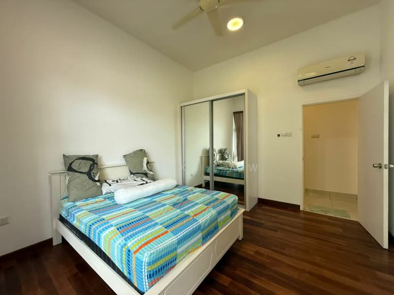 Kondominium untuk Disewa di Ferringhi Residence - Jack Law - Bedroom - PropertyGuru.com.my