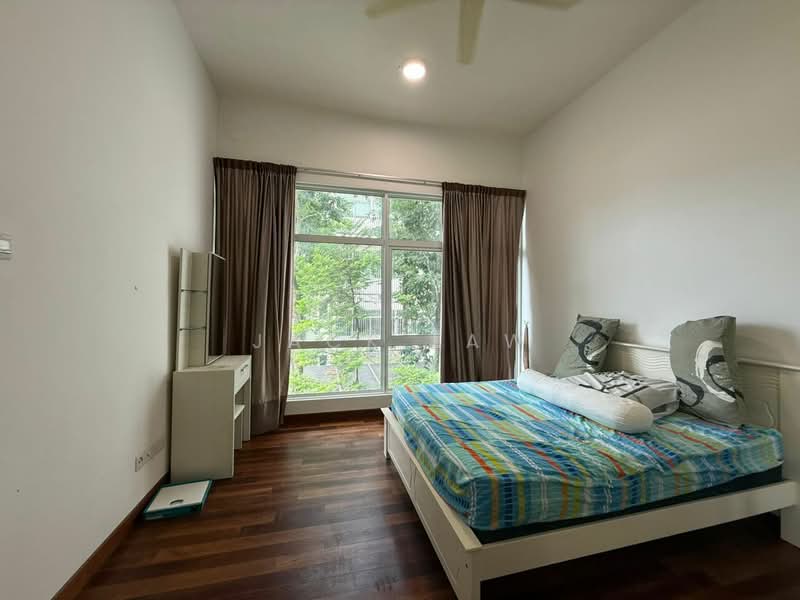 Kondominium untuk Disewa di Ferringhi Residence - Jack Law - Bedroom - PropertyGuru.com.my