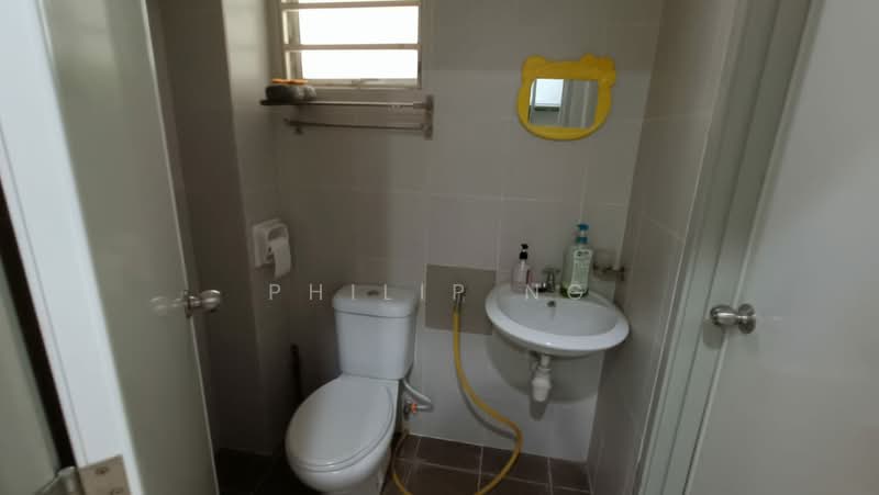 Terraced House for Rent in Semenyih (Selangor) - Philip Ng - Bathroom - PropertyGuru.com.my