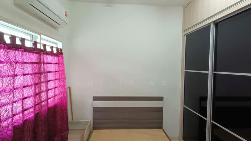 Terraced House for Rent in Semenyih (Selangor) - Philip Ng - Bedroom - PropertyGuru.com.my