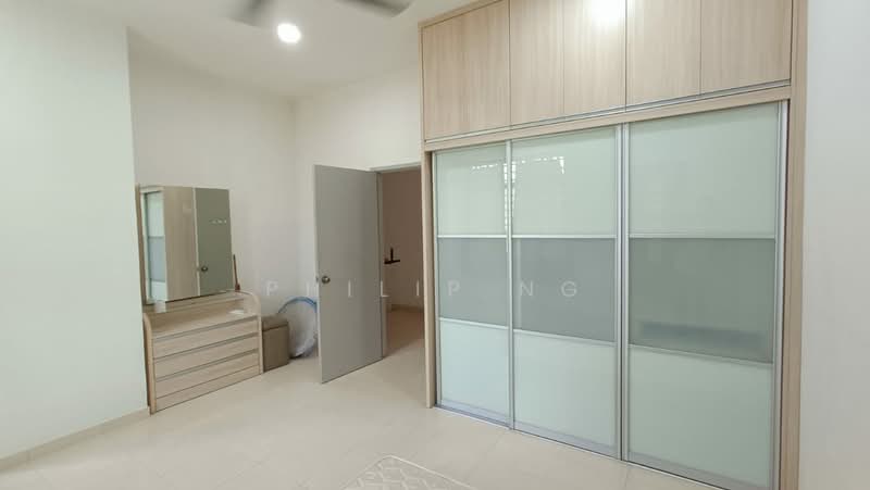Terraced House for Rent in Semenyih (Selangor) - Philip Ng - Bedroom - PropertyGuru.com.my