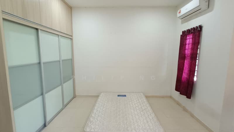 Terraced House for Rent in Semenyih (Selangor) - Philip Ng - Bedroom - PropertyGuru.com.my