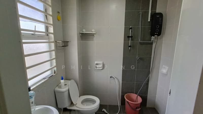 Terraced House for Rent in Semenyih (Selangor) - Philip Ng - Bathroom - PropertyGuru.com.my