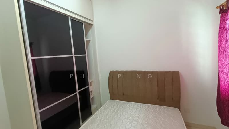 Terraced House for Rent in Semenyih (Selangor) - Philip Ng - Bedroom - PropertyGuru.com.my