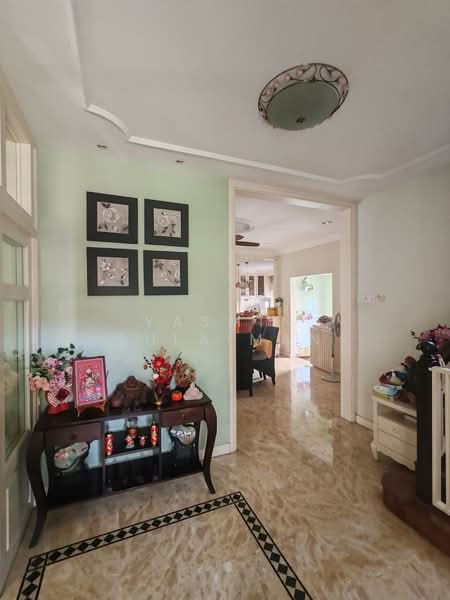 Bungalow for Sale in Bukit Jelutong (Shah Alam) - Yasmin Sulaiman - Interior - PropertyGuru.com.my