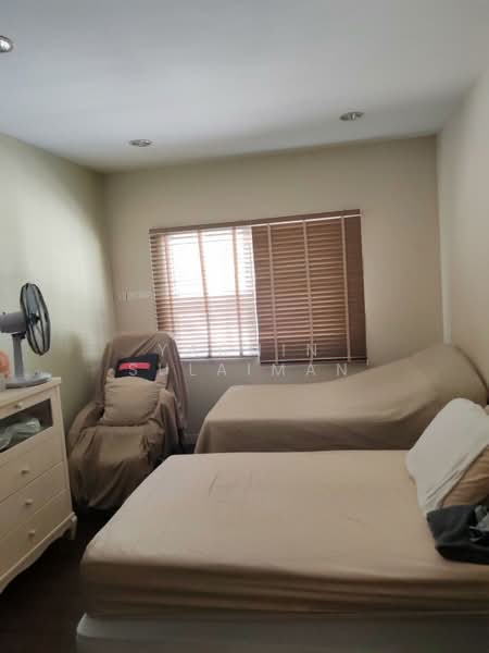 Bungalow for Sale in Bukit Jelutong (Shah Alam) - Yasmin Sulaiman - Bedroom - PropertyGuru.com.my