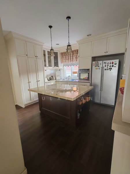 Bungalow for Sale in Bukit Jelutong (Shah Alam) - Yasmin Sulaiman - Kitchen - PropertyGuru.com.my