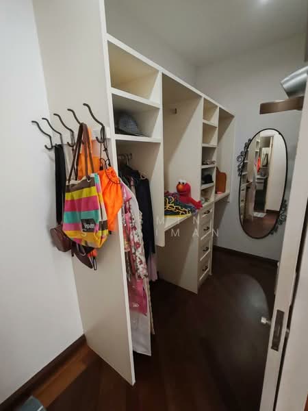 Bungalow for Sale in Bukit Jelutong (Shah Alam) - Yasmin Sulaiman - Interior - PropertyGuru.com.my