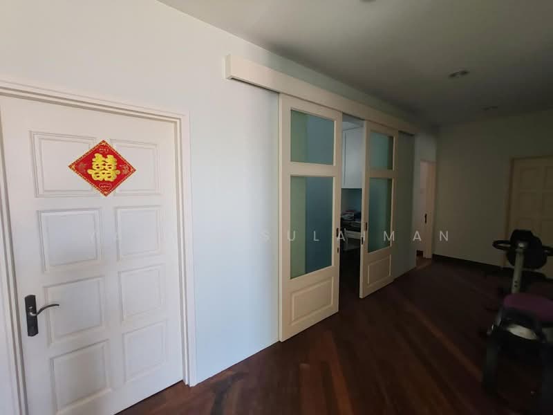 Bungalow for Sale in Bukit Jelutong (Shah Alam) - Yasmin Sulaiman - PropertyGuru.com.my