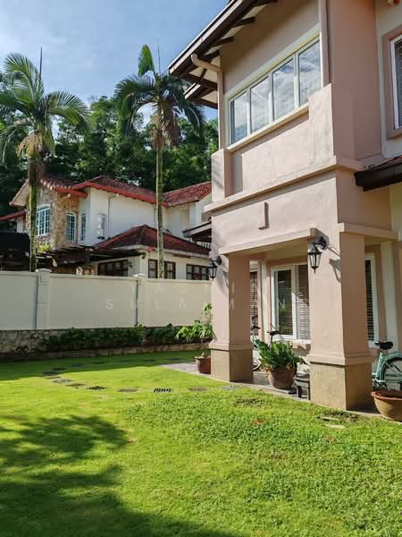Bungalow for Sale in Bukit Jelutong (Shah Alam) - Yasmin Sulaiman - PropertyGuru.com.my