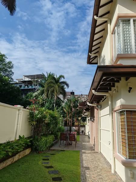 Bungalow for Sale in Bukit Jelutong (Shah Alam) - Yasmin Sulaiman - PropertyGuru.com.my
