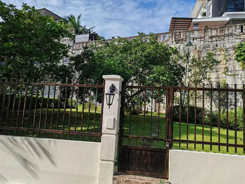 Bungalow for Sale in Bukit Jelutong (Shah Alam) - Yasmin Sulaiman - PropertyGuru.com.my