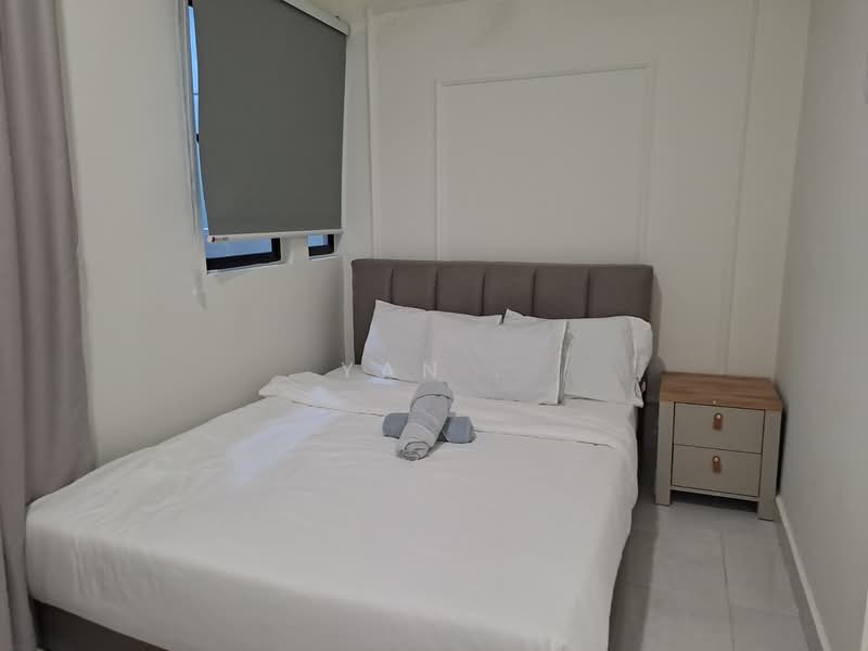 Vision City Youth City untuk Untuk Disewa - RM 1,900 /bulan, Mac 2026 - Bedroom - PropertyGuru.com.my