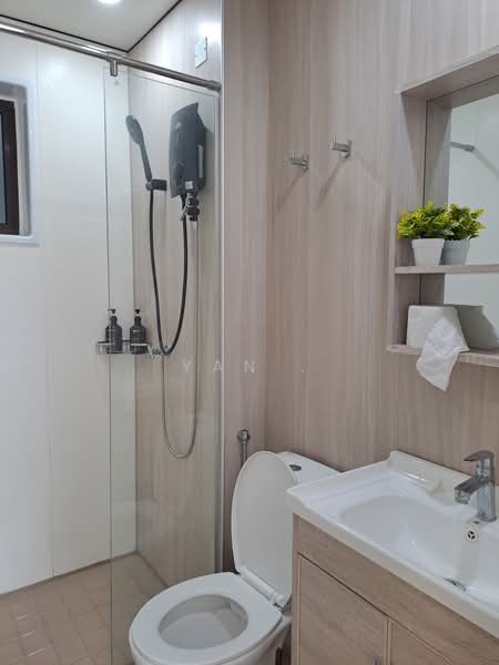 Vision City Youth City untuk Untuk Disewa - RM 1,900 /bulan, Mac 2026 - Bathroom - PropertyGuru.com.my