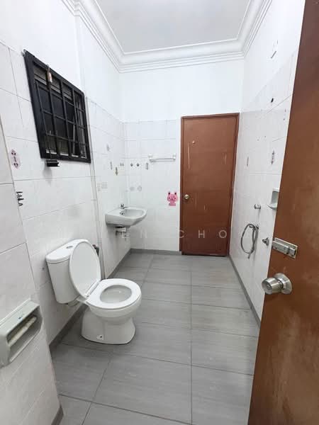 2-storey Terraced House for Rent in Taman Sri Putri (Kulai) - Ivwen Choo - PropertyGuru.com.my