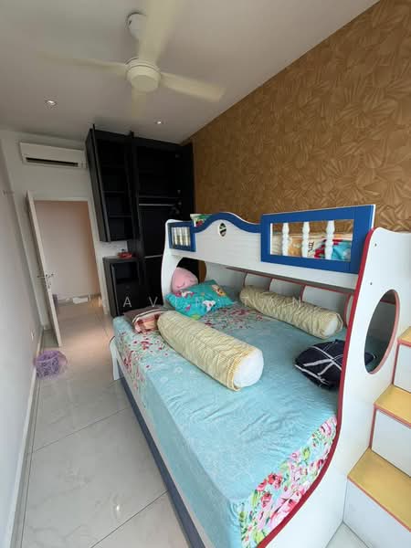 Apartment for Rent at Havona - Kavin Tan - Bedroom - PropertyGuru.com.my