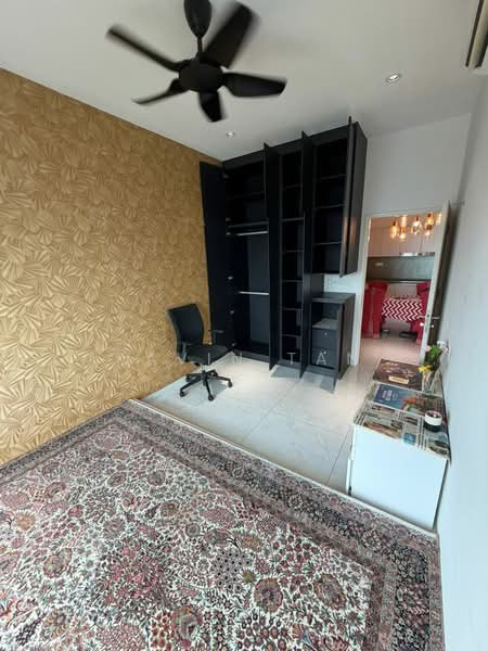 Apartment for Rent at Havona - Kavin Tan - Bedroom - PropertyGuru.com.my