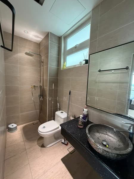 Apartment for Rent at Havona - Kavin Tan - Bathroom - PropertyGuru.com.my