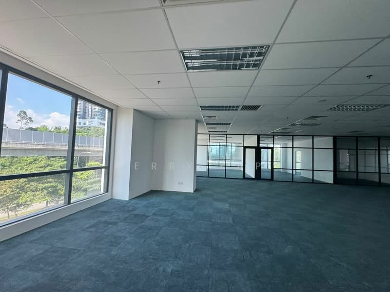 Pejabat untuk Disewa di Taman Desa (Kuala Lumpur) - Jerry Yap - Interior - PropertyGuru.com.my
