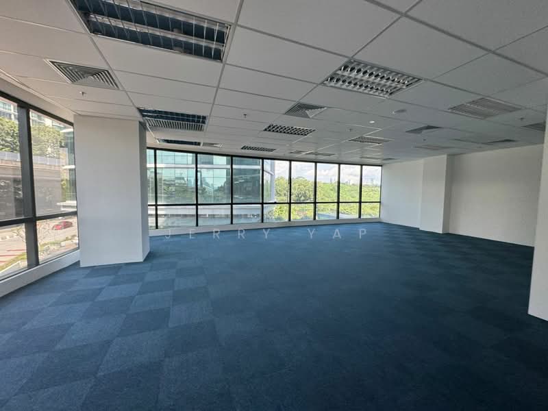 Pejabat untuk Disewa di Taman Desa (Kuala Lumpur) - Jerry Yap - Interior - PropertyGuru.com.my