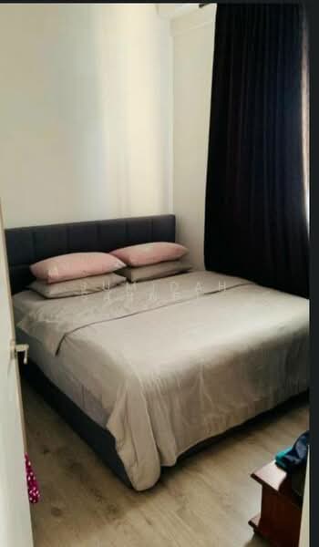 Condominium for Rent at Antara Residence - JUMIDAH (JUE) - Bedroom - PropertyGuru.com.my