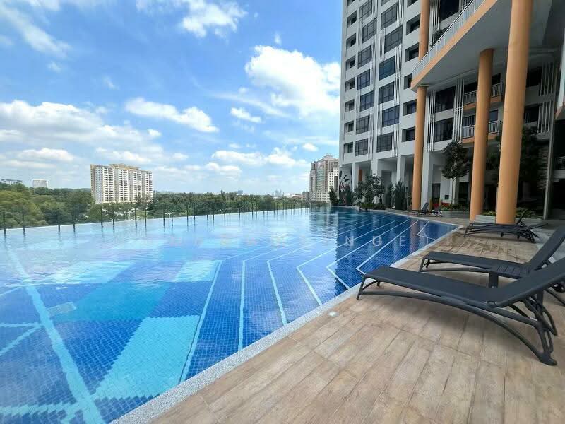 Condominium for Rent at Antara Residence - JUMIDAH (JUE) - Exterior - PropertyGuru.com.my