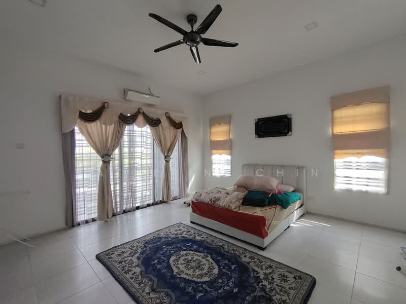 Bungalow for Sale in Ipoh (Perak) - Catherine Chin - Bedroom - PropertyGuru.com.my