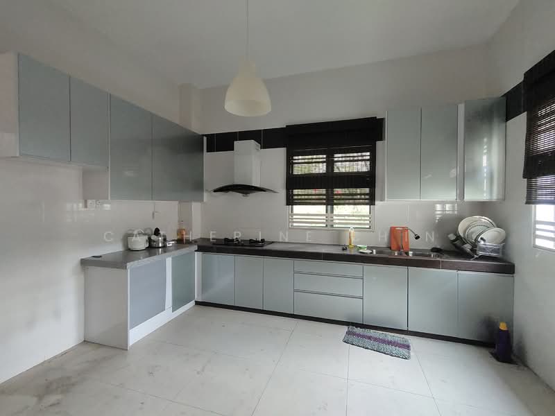 Bungalow for Sale in Ipoh (Perak) - Catherine Chin - Kitchen - PropertyGuru.com.my